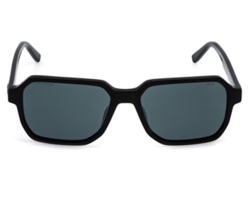 Óculos de Sol Fila Luminescent Preto Polarizado SFID19 700Z-56