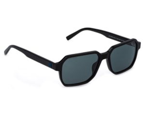 Óculos de Sol Fila Luminescent Preto Polarizado SFID19 700Z-56