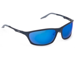 Óculos de Sol Fila Performance Lentes Zeiss Azul SFID68 A30B-66