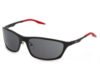 Óculos de Sol Fila Performance Lentes Zeiss SFID68 0531-66