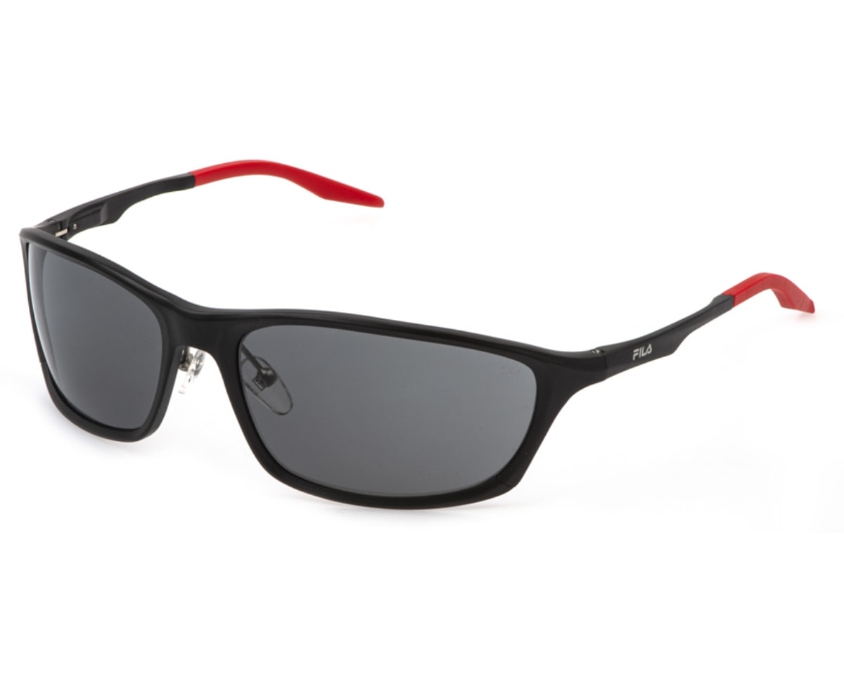 Óculos de Sol Fila Performance Lentes Zeiss SFID68 0531-66