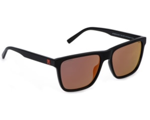 Óculos de Sol Fila Photoluminescent Preto Polarized SFID18 700P-58