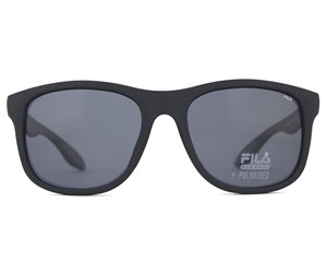 Óculos de Sol Fila Polarizado SF9250 U28P-55