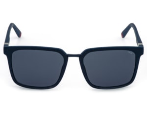 Óculos de Sol FIla Super Flex Azul Fosco SFID25 0C03-55
