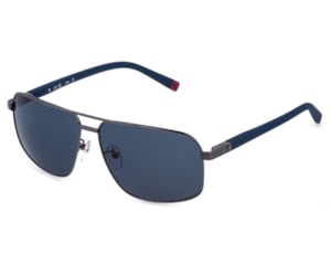 Óculos de Sol Fila Super Flex Chumbo SFID24 0568-62