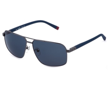 Óculos de Sol Fila Super Flex Chumbo SFID24 0568-62