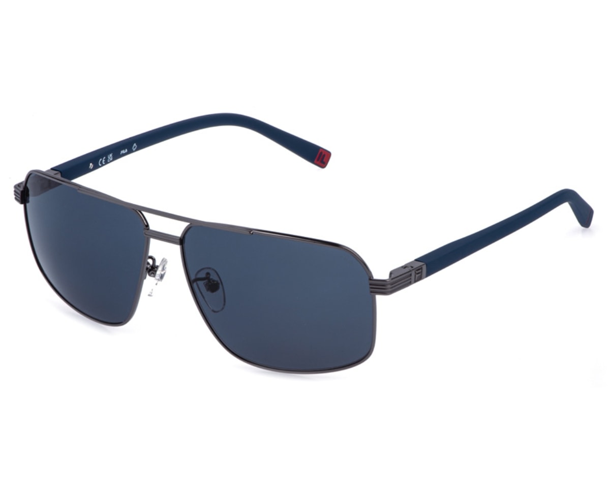 Óculos de Sol Fila Super Flex Chumbo SFID24 0568-62