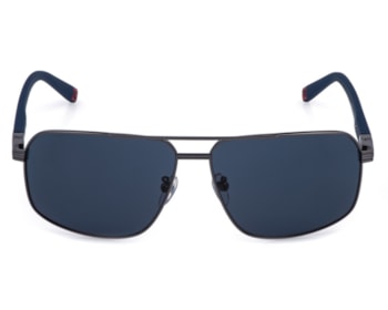 Óculos de Sol Fila Super Flex Chumbo SFID24 0568-62