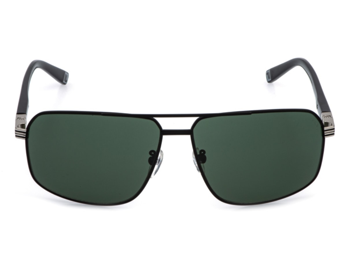 Óculos de Sol Fila Super Flex Preto Fosco SFID24 0541-62 - Officina 7