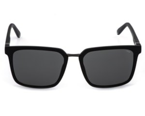 Óculos de Sol Fila Super Flex Preto Fosco SFID25 0U28-55