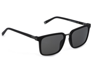 Óculos de Sol Fila Super Flex Preto Fosco SFID25 0U28-55