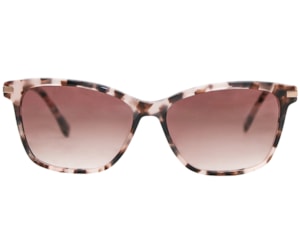 Óculos de Sol GAP Blush Havana SGP019 0BLH-55