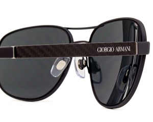 Óculos de Sol Giorgio Armani AR6036 313987-60