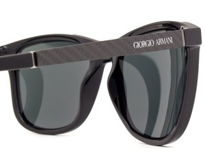 Óculos de Sol Giorgio Armani AR8087 501787-56