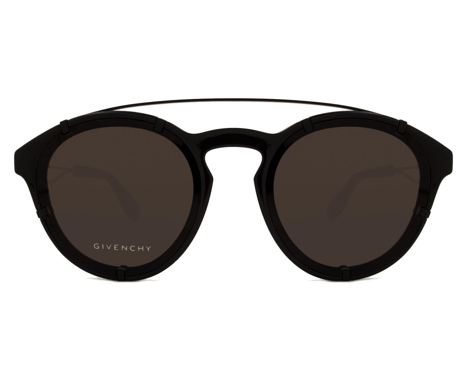 Oculos de sol givenchy masculino Clearance