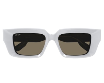 Óculos de Sol Gucci Cinza GG1529S 004-54