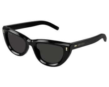 Óculos de Sol Gucci Preto GG1521S 001-51