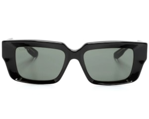 Óculos de Sol Gucci Preto GG1529S 001-54