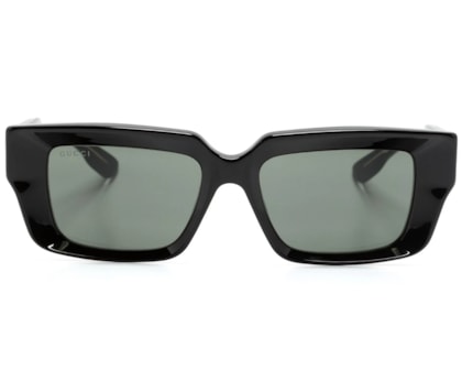 Óculos de Sol Gucci Preto GG1529S 001-54