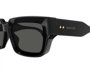 Óculos de Sol Gucci Preto GG1529S 001-54