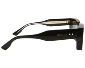 Óculos de Sol Gucci Preto GG1529S 001-54