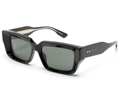 Óculos de Sol Gucci Preto GG1529S 001-54