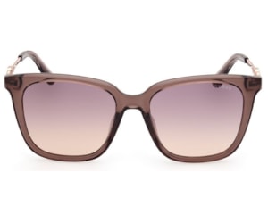 Óculos de Sol Guess Bege Brilhante GU7886 59Z-53