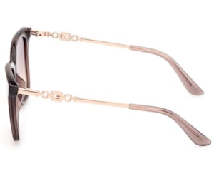 Óculos de Sol Guess Bege Brilhante GU7886 59Z-53