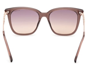 Óculos de Sol Guess Bege Brilhante GU7886 59Z-53