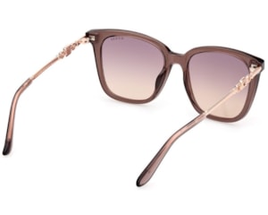 Óculos de Sol Guess Bege Brilhante GU7886 59Z-53