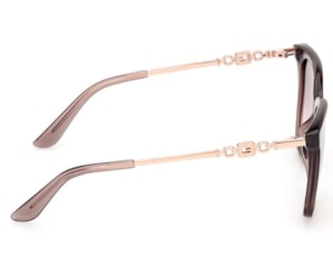 Óculos de Sol Guess Bege Brilhante GU7886 59Z-53