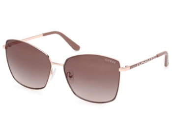 Óculos de Sol Guess Bege Mate GU00149 58F-59
