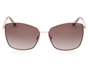 Óculos de Sol Guess Bege Mate GU00149 58F-59