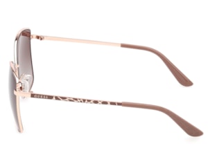 Óculos de Sol Guess Bege Mate GU00149 58F-59