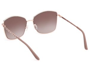 Óculos de Sol Guess Bege Mate GU00149 58F-59