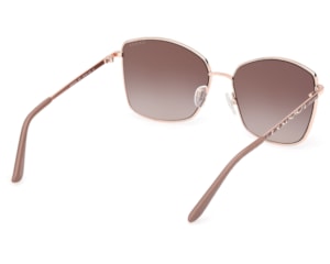 Óculos de Sol Guess Bege Mate GU00149 58F-59