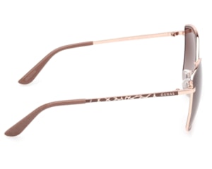 Óculos de Sol Guess Bege Mate GU00149 58F-59