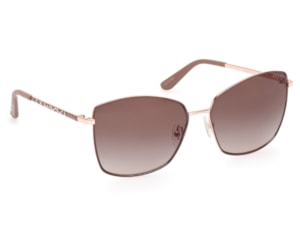 Óculos de Sol Guess Bege Mate GU00149 58F-59