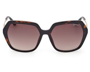 Óculos de Sol Guess Havana Escuro GU00267 52F-57