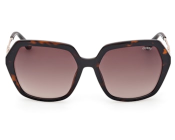 Óculos de Sol Guess Havana Escuro GU00267 52F-57