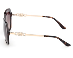 Óculos de Sol Guess Havana Escuro GU00267 52F-57