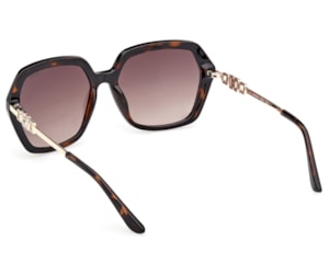 Óculos de Sol Guess Havana Escuro GU00267 52F-57