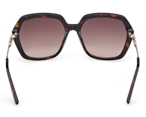 Óculos de Sol Guess Havana Escuro GU00267 52F-57