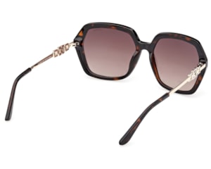 Óculos de Sol Guess Havana Escuro GU00267 52F-57