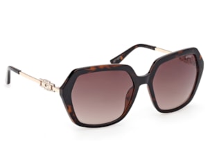 Óculos de Sol Guess Havana Escuro GU00267 52F-57