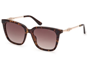 Óculos de Sol Guess Havana Escuro GU7886 52F-53