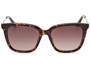 Óculos de Sol Guess Havana Escuro GU7886 52F-53