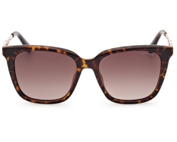 Óculos de Sol Guess Havana Escuro GU7886 52F-53