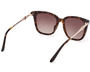 Óculos de Sol Guess Havana Escuro GU7886 52F-53
