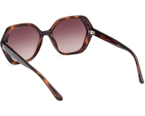 Óculos de Sol Guess Havana Escuro GU8292 52F-52